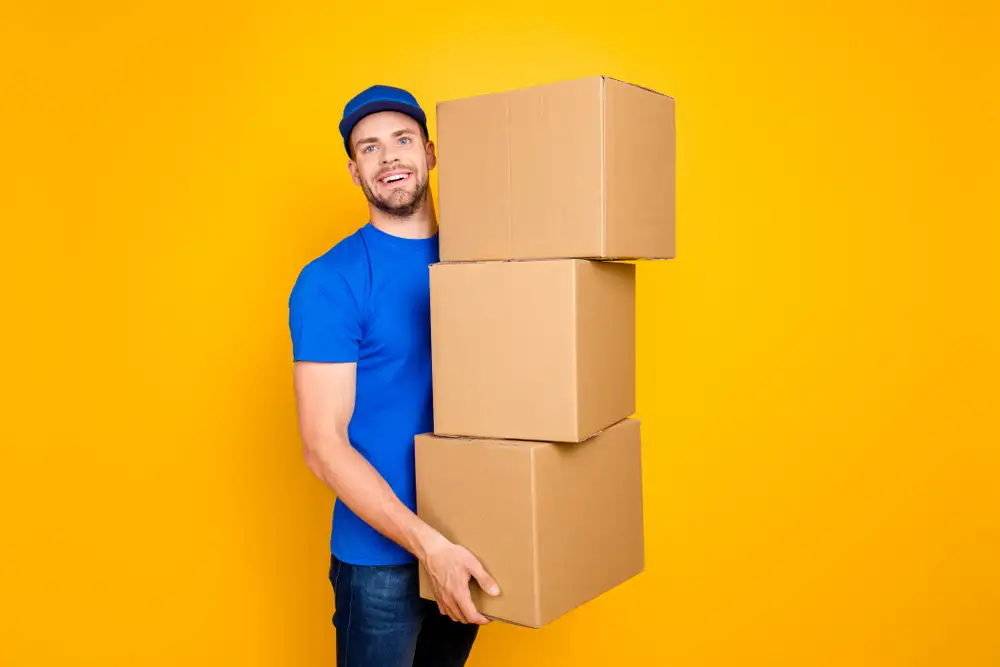 Reliable Packing Services in Largo, FL by Royal Movers Largo